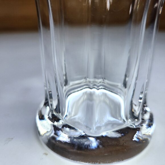 Alexander Keith's Fine Beers Pint Glass White Lettering with Gold Outline - Picture 4 of 6